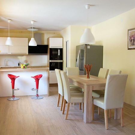 Apartments Polenta Rovinj Exteriér fotografie
