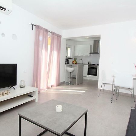 Apartments Polenta Rovinj Exteriér fotografie
