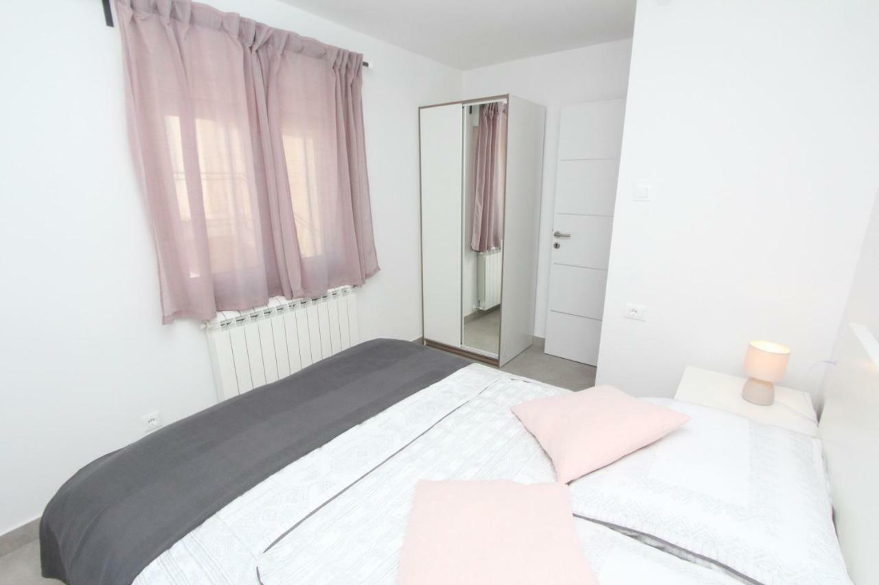 Apartments Polenta Rovinj Exteriér fotografie