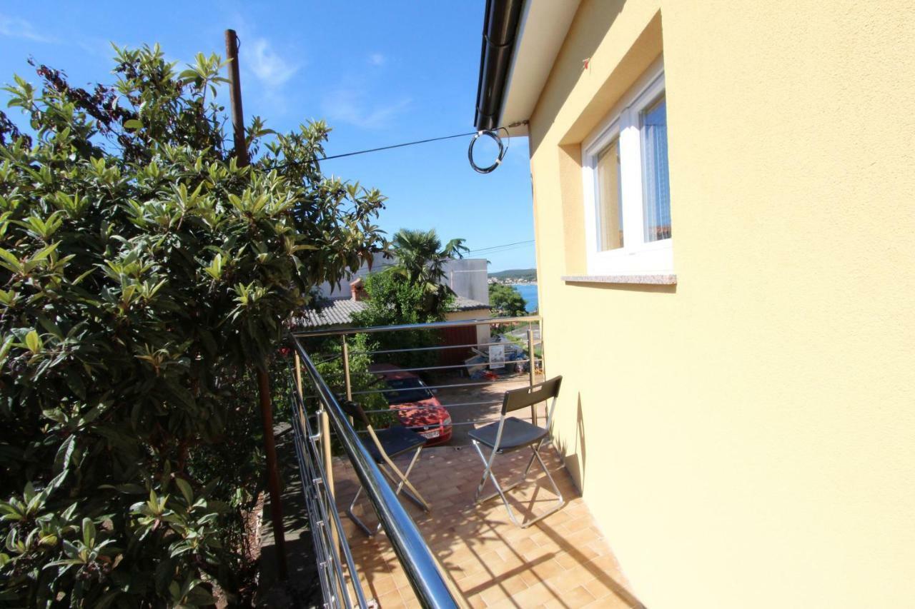 Apartments Polenta Rovinj Exteriér fotografie