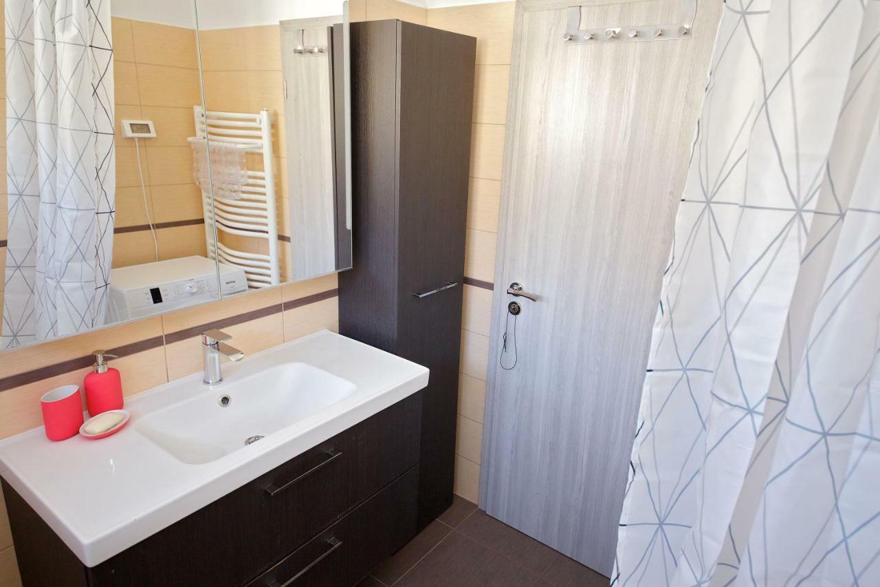 Apartments Polenta Rovinj Exteriér fotografie