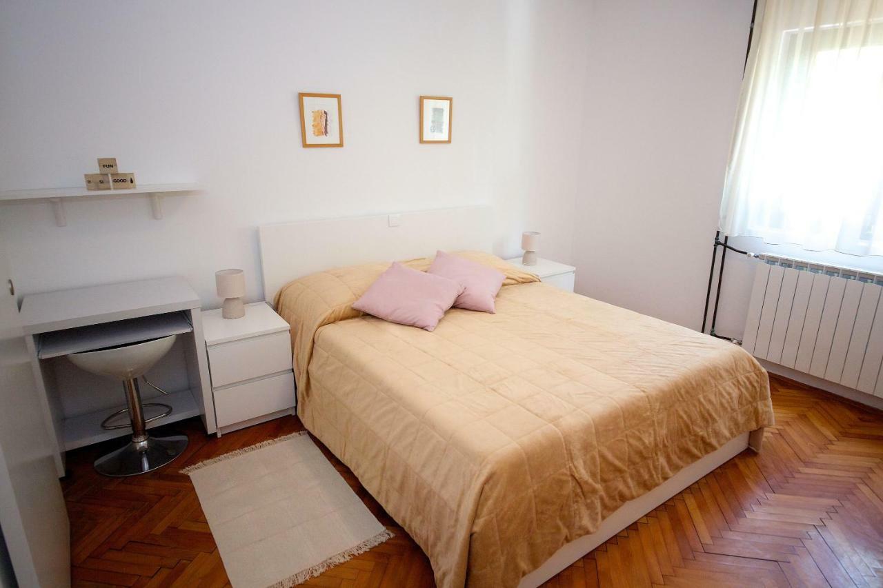 Apartments Polenta Rovinj Exteriér fotografie