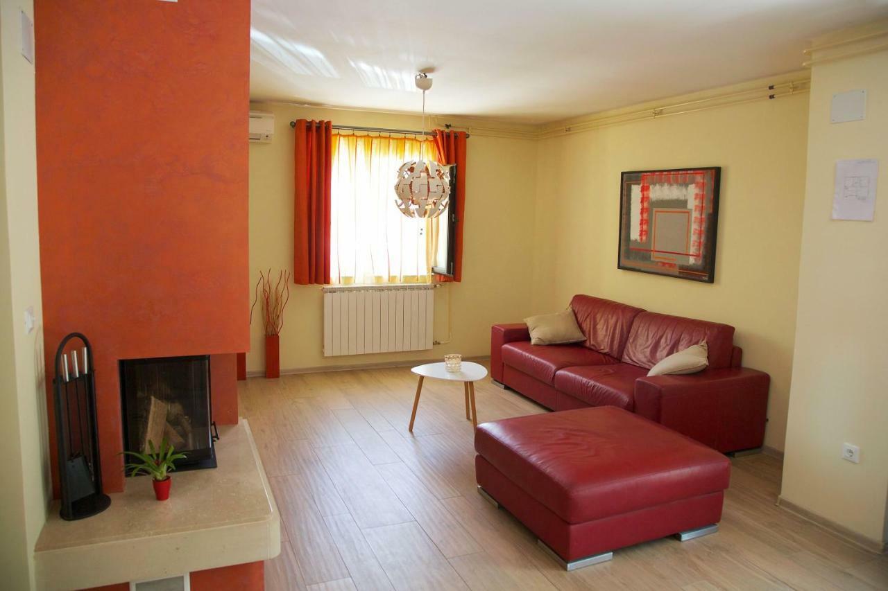 Apartments Polenta Rovinj Exteriér fotografie